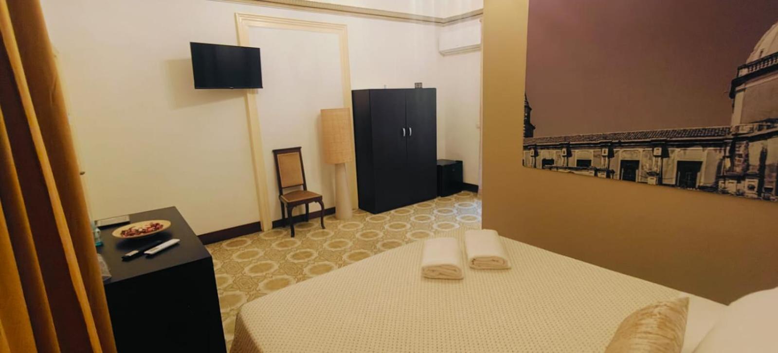 Baroque Bed & Breakfast อาชิเรอาเล ภายนอก รูปภาพ