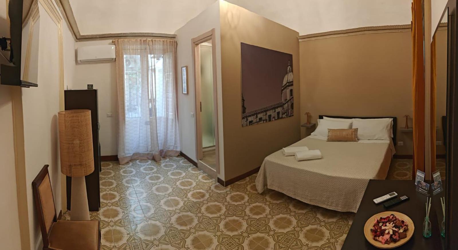 Baroque Bed & Breakfast อาชิเรอาเล ภายนอก รูปภาพ