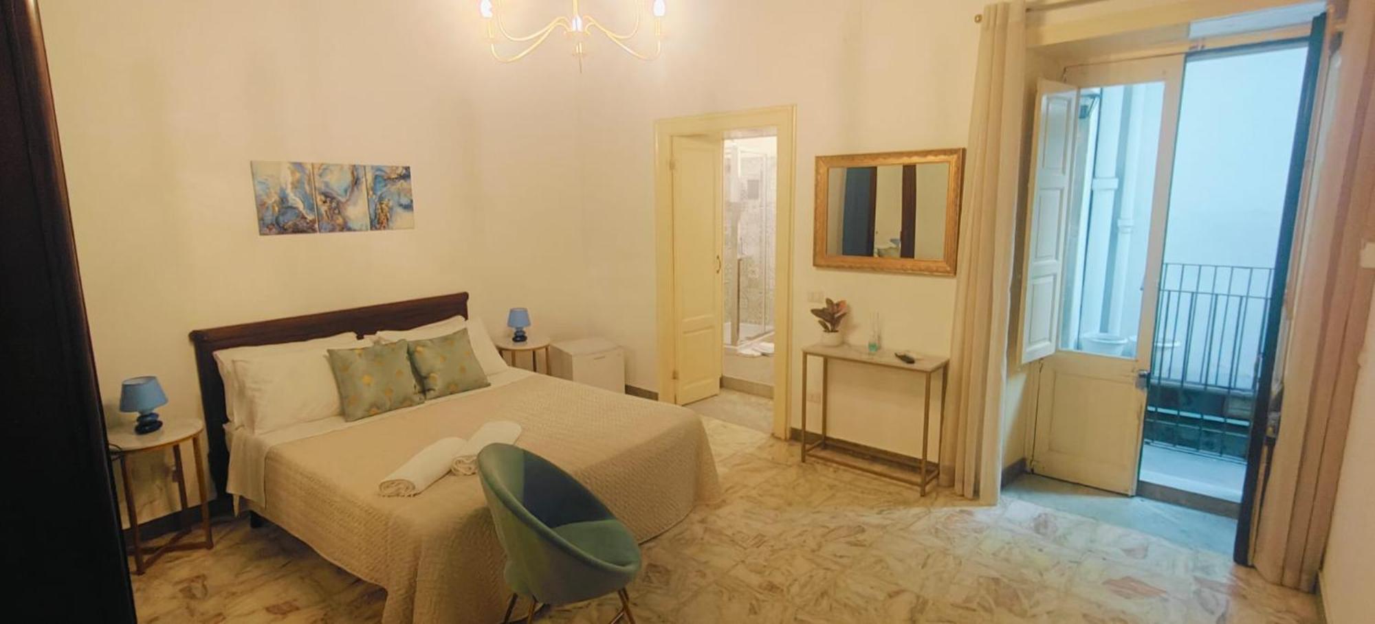 Baroque Bed & Breakfast อาชิเรอาเล ภายนอก รูปภาพ