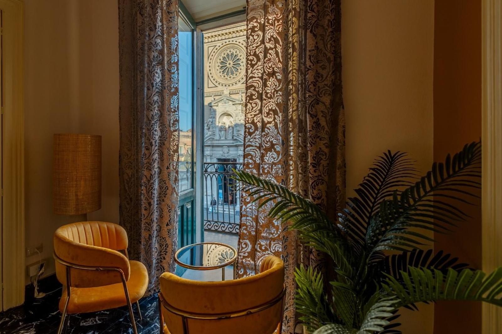 Baroque Bed & Breakfast อาชิเรอาเล ภายนอก รูปภาพ
