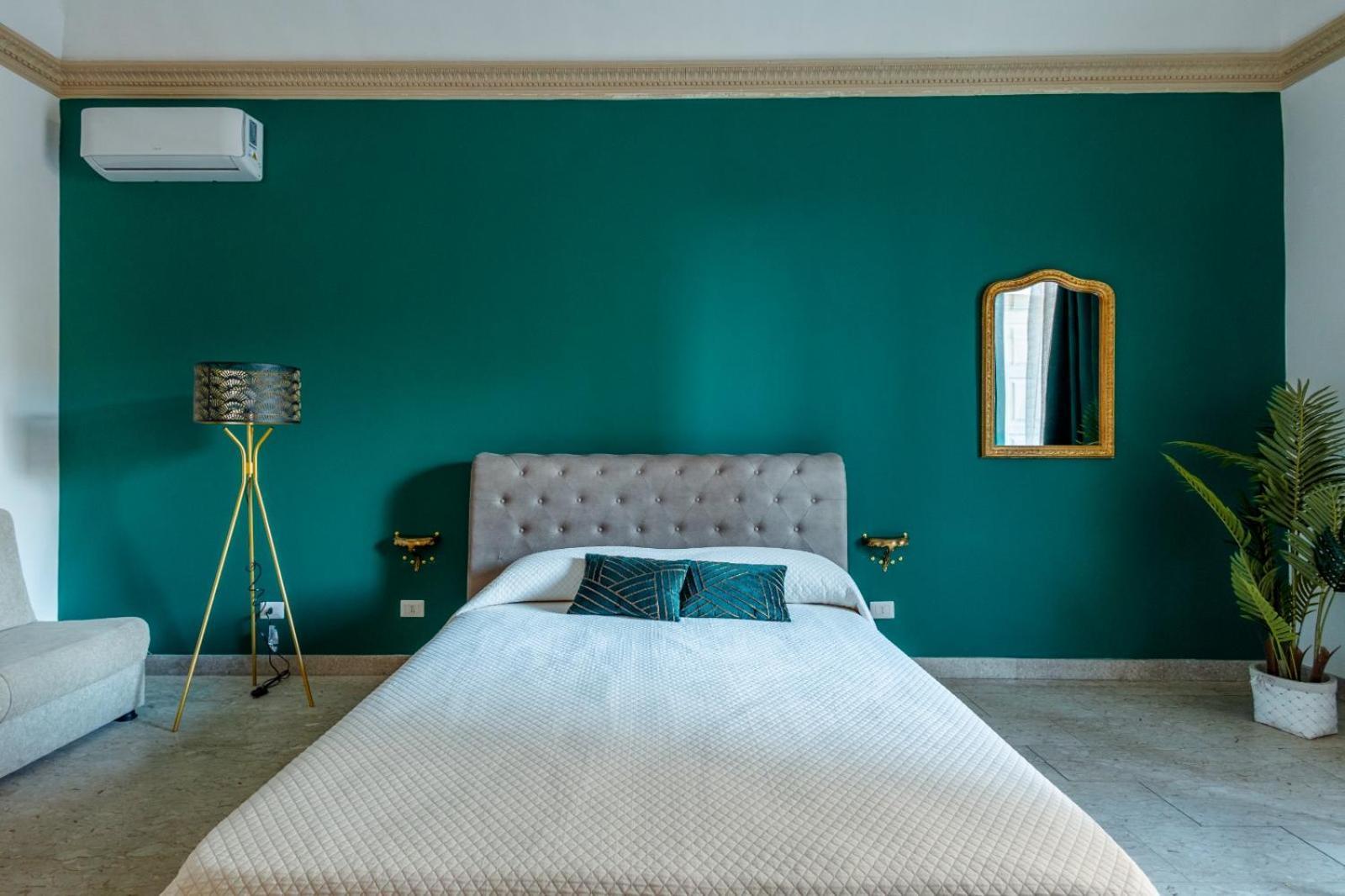 Baroque Bed & Breakfast อาชิเรอาเล ภายนอก รูปภาพ